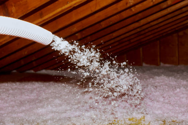 Best Commercial Insulation Contractor  in Glenwood Springs, CO