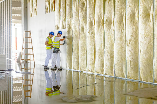 Range of Insulation Solutions in Glenwood Springs, CO